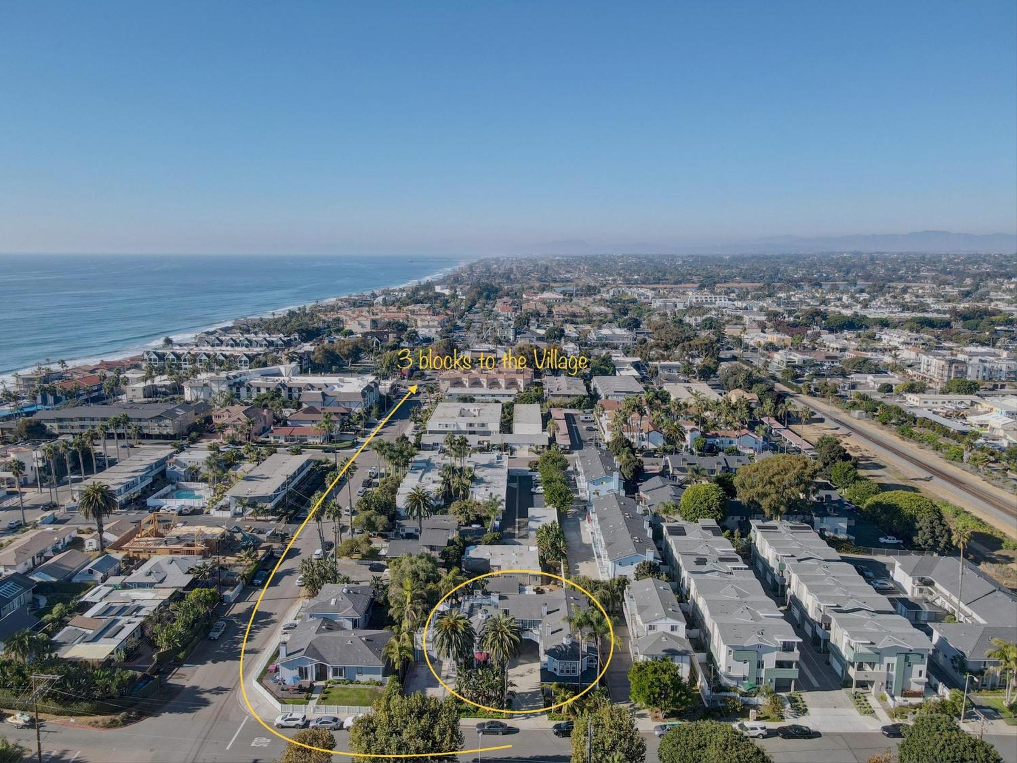 Pelican Cove Inn Carlsbad Exterior foto